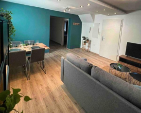 Sur la route des vins entre Colmar et Strasbourg